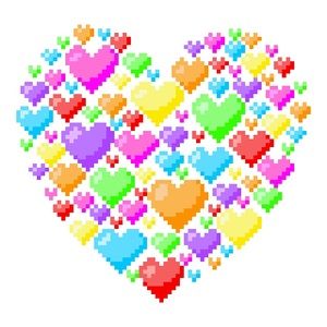 Meet your Posher, Maryetta